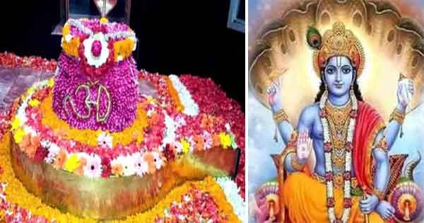 Sawan Somvar 2022 : सावन के आखिरी सोमवार को पुत्रदा एकादशी का संयोग, महादेव के साथ भगवान विष्णु की पूजा होगी फलदायी