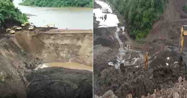 धार : कारम नदी पर बने डैम के फूटने का डर, सेना ने संभाला मोर्चा; सीएम ने दिए ये निर्देश