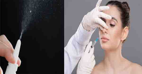 भारत की पहली Nasal Vaccine का ट्रायल पूरा, देश को जल्द मिलेगी पहली इंट्रानैसल कोविड वैक्सीन