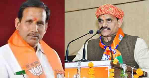 प्रीतम लोधी का ब्राह्मणों पर विवादित बयान, BJP ने किया भोपाल तलब; जानें पूरा मामला