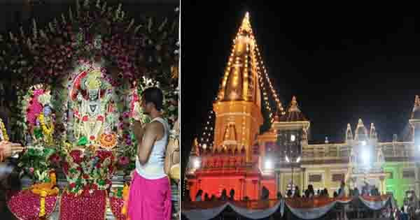 MP में धूमधाम से मना श्रीकृष्ण जन्मोत्सव... भोपाल में CM शिवराज ने गाए भजन; इंदौर में फूटी मटकी