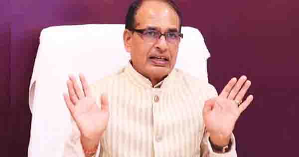 संसदीय बोर्ड से हटाने पर CM शिवराज का बयान, बोले- पार्टी दरी बिछाने को कहेगी तो वो भी करूंगा