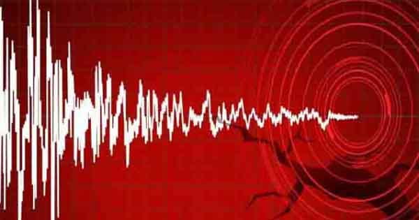 इंडोनेशिया में भूकंप के तेज झटके, 6.3 रही तीव्रता; लोगों में दहशत