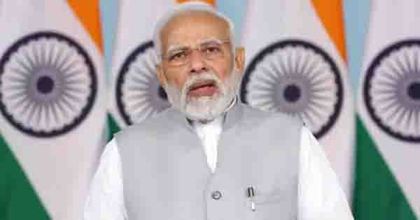 PM मोदी ने लॉन्च किया रोजगार मेला: 75 हजार युवाओं को सौंपे अपॉइंटमेंट लेटर, 10 लाख को नौकरी देने का टारगेट