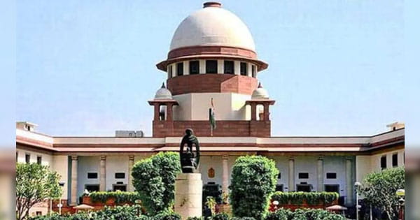 ज्ञानवापी केस सुनवाई,सुप्रीम कोर्ट ने पुराना आदेश बरकरार रखा,शिवलिंग का सरंक्षण जारी रहेगा