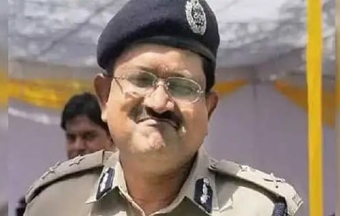 तिहाड़ जेल के पूर्व DG संदीप गोयल सस्पेंड, ठग सुकेश चंद्रशेखर ने लगाए थे गंभीर आरोप