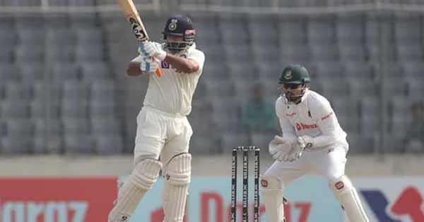 IND vs BAN 2nd Test Day 2 Score: दूसरे दिन का खेल खत्म… बांग्लादेश का स्कोर 7/0, टीम इंडिया को 87 रनों की लीड