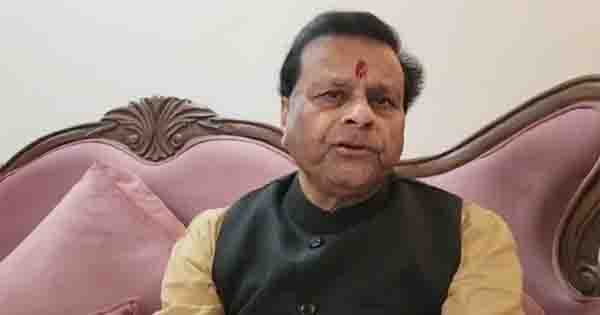 Gwalior News : ग्वालियर गौरव दिवस का दिन और स्थान बदलने पर एतराज, जयभान सिंह पवैया ने कही ये बात