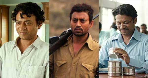 बॉलीवुड से हॉलीवुड तक नाम कमाने वाले इरफान खान बनना चाहते थे क्रिकेटर, जाने क्यों अपने नाम में जोड़ा था एक्स्ट्रा 'R' ?