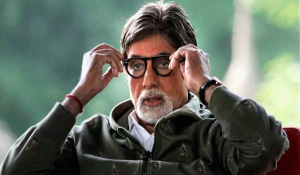‘कुछ दिनों के लिए आराम…’, टाइगर पर हमले के बाद चर्चा में अमिताभ बच्चन का पोस्ट वायरल
