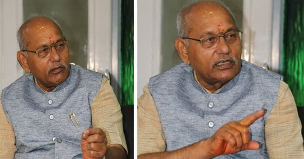 ऐसा नहीं है कि सरकार सवालों का जवाब नहीं देना चाहती, विधायक ही स्टडी के साथ नहीं आते : मप्र विधानसभा अध्यक्ष