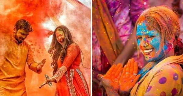 Holi 2024 : दुल्हन मायके और दूल्हा ससुराल में मनाता है पहली होली, जानें इसके पीछे क्या है मान्यता