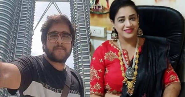 इंदौर पुलिस की गिरफ्त में ड्रग आंटी का बेटा, गुप्त स्थान पर की जा रही पूछताछ; कुछ दिन पहले दिल्ली क्राइम ब्रांच ने किया था गिरफ्तार