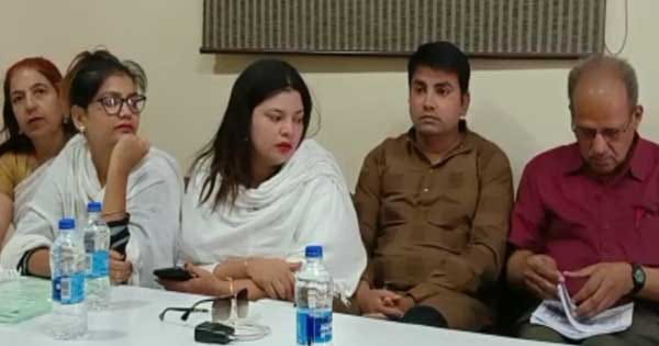भोपाल गैस पीड़ित महिला उद्योग संगठन ने सुप्रीम कोर्ट के फैसले को बताया झूठ, कहा- जजमेंट में बहुत सारी गलतियां हैं