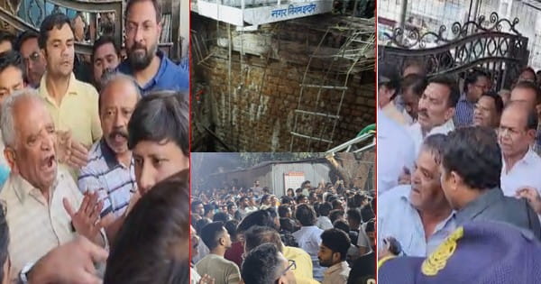 सिर्फ 40 किमी दूर आर्मी स्टेशन, फिर भी 11 घंटे बाद बुलाया, इतनी देर न करते तो शायद कुछ जिंदगियां बच जातीं