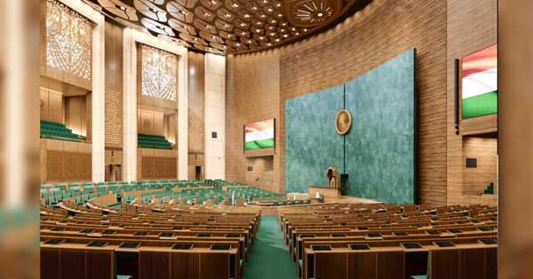 नए संसद भवन के उद्घाटन पर विवाद : कांग्रेस समेत 19 पार्टियों ने किया बायकॉट का ऐलान; बयान जारी कर बताई वजह