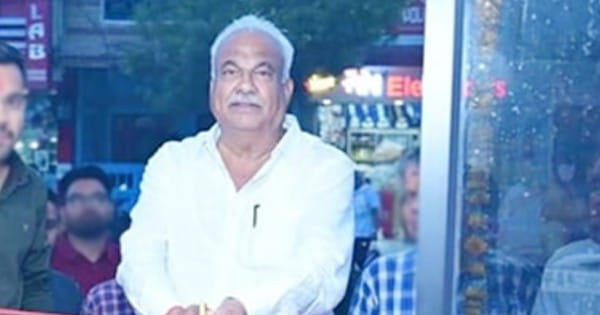 सागर महापौर के पति सुशील तिवारी को BJP ने जारी किया शोकॉज नोटिस, 3 दिन के अंदर मांगा जवाब