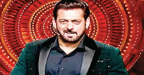 सलमान खान बिग बॉस ओटीटी-2 करेंगे होस्ट