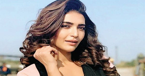 करिश्मा बोलीं- हाइट-चेहरे के कारण नहीं मिली फिल्में