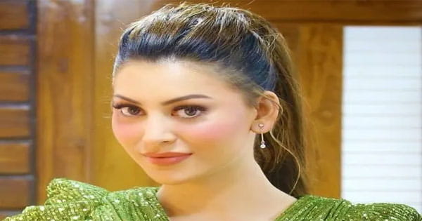 परवीन बॉबी की बायोपिक में होंगी उर्वशी रौतेला