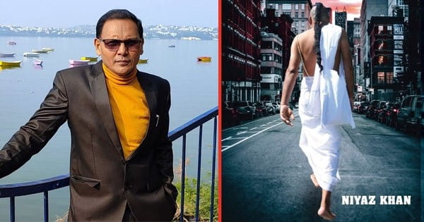 फिर चर्चा में IAS नियाज खान की नसीहत, गो-रक्षक बनें, जबरन धर्म न बदलवाएं और ब्राह्मणों का करें सम्मान