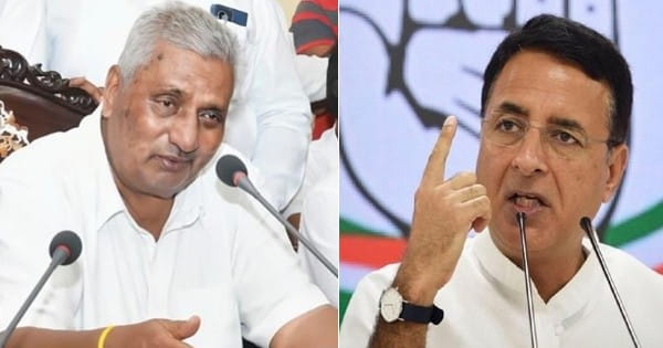 ‘द कर्नाटक स्टोरी’ : गो-हत्या पर प्रतिबंध हटाने का बयान पड़ा मंत्री को महंगा, पार्टी ने लगाई फटकार; विभाग पर फोकस करने की मिली नसीहत