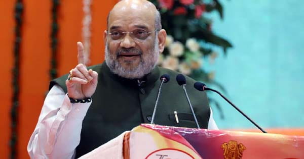 केंद्रीय गृह मंत्री अमित शाह कल आएंगे भोपाल, अचानक तय हुआ दौरा; बदलाव की अटकलें तेज