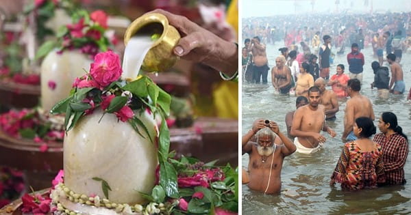 Sawan Somwar 2023 : सावन का दूसरा सोमवार आज, सोमवती अमावस्या पर बने 4 शुभ संयोग, मिलेगी शिव की कृपा