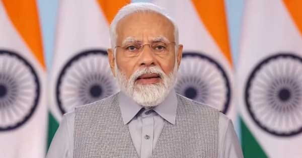 सातवां रोजगार मेला : 70 हजार युवाओं को मिली सरकारी नौकरी, PM मोदी बोले- काम करना ऐसा करना जिससे तिरंगे की आन-बान-शान में कोई आंच न आए
