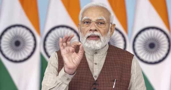 Mann Ki Baat : शहीदों के सम्मान में चलेगा ‘मेरी माटी, मेरा देश’ अभियान; 103वें एपिसोड में पीएम मोदी ने किया 4 बार MP का जिक्र