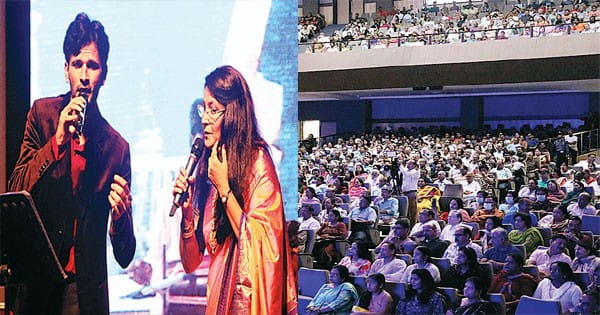 40 साल से मो.रफी के गीत गुनगुना रहा भोपाल