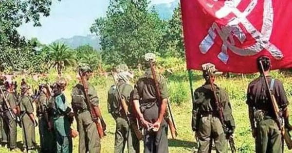 MP में सरेंडर करने वाले नक्सलियों को मिलेगी लाखों की सौगात, छत्तीसगढ़, तेलंगाना, महाराष्ट्र, आन्ध्रप्रदेश की पॉलिसी की स्टडी के बाद बनी नई नक्सल नीति आज से लागू