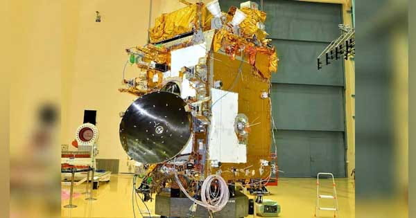 देश का पहला सोलर मिशन दो सितंबर को होगा लॉन्च, ISRO ने बताया टाइम