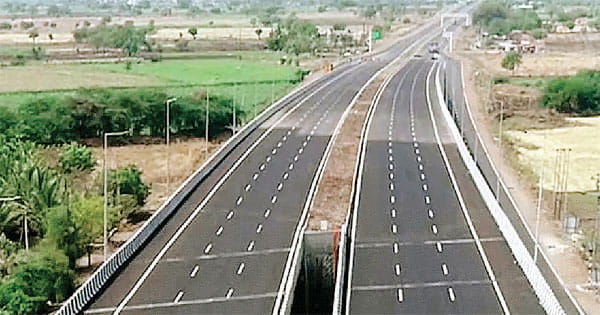भोपाल-देवास रोड बनेगी सिक्स लेन, इछावर के पास होगा कार्गो एयरपोर्ट