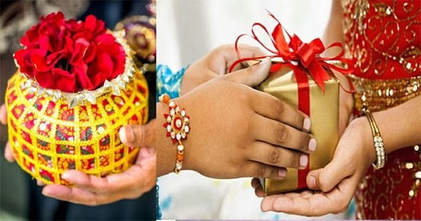 बहनों ने निभाया राखी का फर्ज, किडनी देकर बचाई भाइयों की जिंदगी