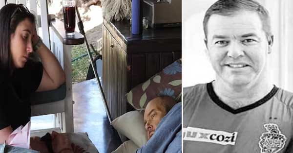 सच में नहीं रहे दिग्गज क्रिकेटर हीथ स्ट्रीक : लंबी बीमारी के बाद निधन, 11 दिन पहले उड़ी थी मौत की अफवाह; पत्नी ने शेयर किया भावुक पोस्ट