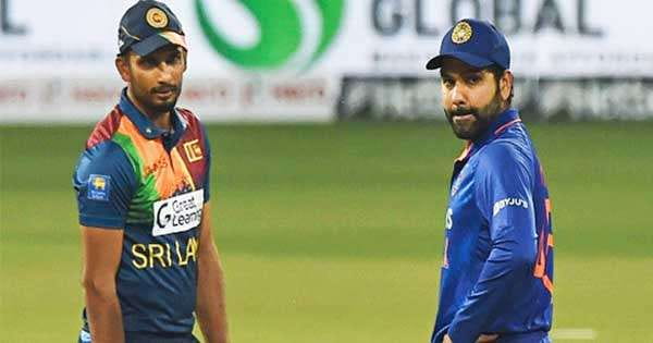 IND vs SL: भारत-श्रीलंका मैच पर भी छाए संकट के बादल, क्या बारिश में धुल जाएगा आज का मैच? जानें कैसा रहेगा कोलंबो का मौसम