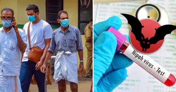 NIPAH वायरस का बढ़ रहा खतरा : केरल में एक हेल्थ वर्कर भी पॉजिटिव, 9 साल के बच्चे की हालत गंभीर… ICU में भर्ती; सरकार ने कही ये बात