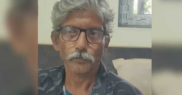 तेलंगाना में एक करोड़ का इनामी नक्सली गिरफ्तार, बस्तर में हुई वारदातों का रहा है मास्टरमाइंड