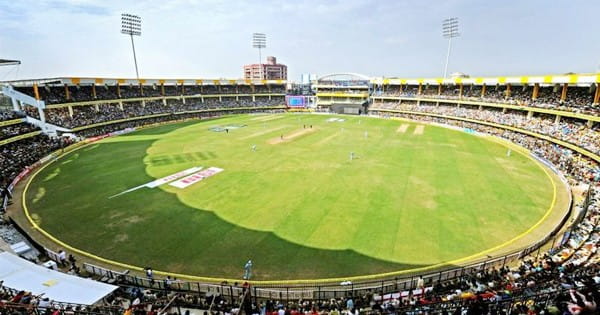 IND vs AUS 2nd ODI : संडे को इंदौर में होगा भारत-ऑस्ट्रेलिया के बीच दूसरा मुकाबला, मैच पर बारिश का साया, होलकर स्टेडियम में किए गए खास इंतजाम