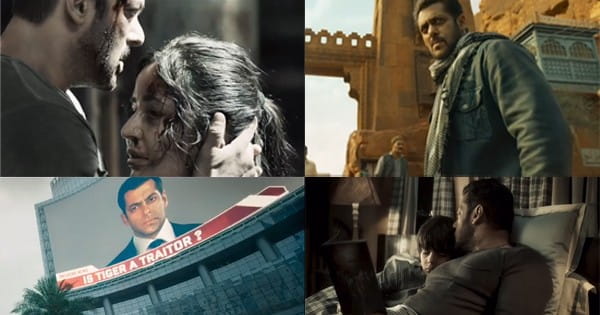 ‘गद्दार हूं या दुश्मन’… Tiger 3 का टीजर हुआ रिलीज, #TigerKaMessage – जब तक टाइगर मरा नहीं, तब तक टाइगर हारा नहीं