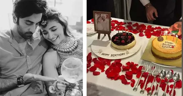 Ranbir Kapoor Birthday : रणबीर कपूर को मां ने इस अंदाज में विश किया बर्थडे, पत्नी ने शेयर की अनसीन Photos