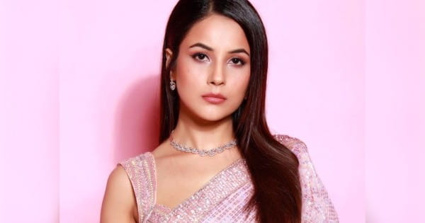 ‘फिल्म इंडस्ट्री में भेदभाव’ : शहनाज गिल ने कहा- कई जगहों पर स्टार्स की वैल्यू देखकर दिया जाता है भाव