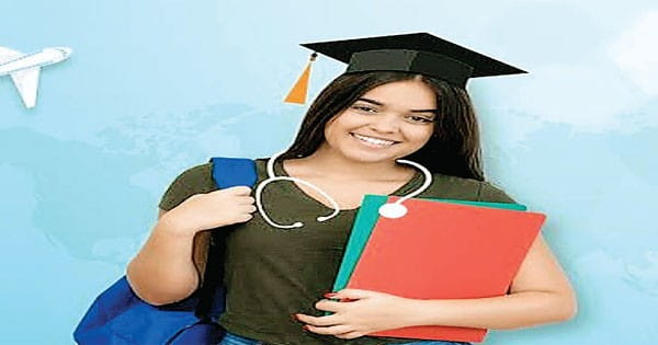 स्टडी स्टे बैक, छात्रवृत्ति, काउंसलिंग ने किया विदेश में पढ़ाई करना आसान