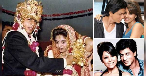 Gauri Khan Birthday: जब शाहरुख खान के ओवर पोजेसिव होने की वजह से गौरी हो गईं थी परेशान, जानिए इस कपल की लव स्टोरी....