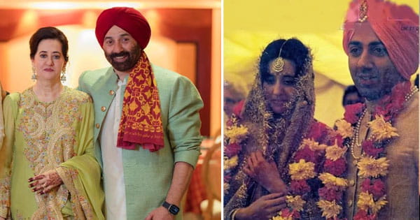 Sunny Deol : 14 साल की उम्र में चुपके से करनी पड़ी शादी... एक्टिंग देख रो दी थी फिल्म ‘घायल’ की कास्ट