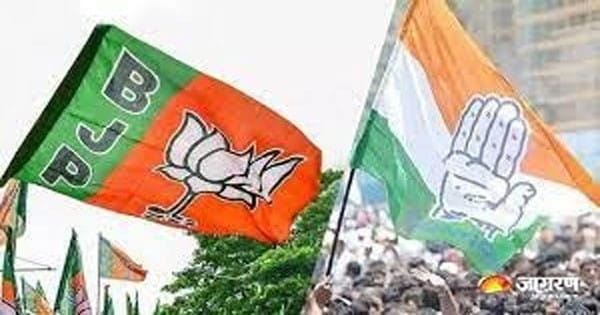 कांग्रेस ने भाजपा के रिश्ते-नातों में ढूंढा हारी सीटों को जीतने का सूत्र