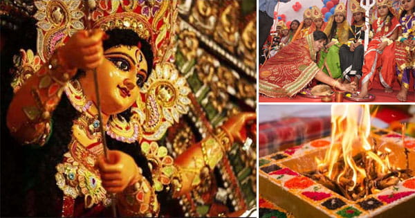 Maha Navami 2023 : महानवमी आज... जानें मां सिद्धिदात्री की पूजा का महत्व, शुभ मुहूर्त और पूजन विधि