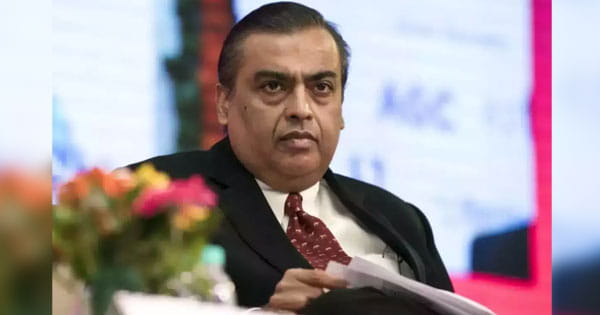 "हमारे पास देश के बेस्ट शूटर्स...", मुकेश अंबानी को फिर मिली जान से मारने की धमकी; ई-मेल भेजकर मांगे 20 करोड़