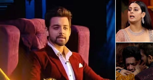 Bigg Boss 17 : इस वाइल्ड कार्ड कंटेस्टेंट को देखकर ईशा के उड़े होश... फूट-फूट कर रोए अभिषेक, वीकेंड के वार में तड़का लगाएंगे खान ब्रदर्स